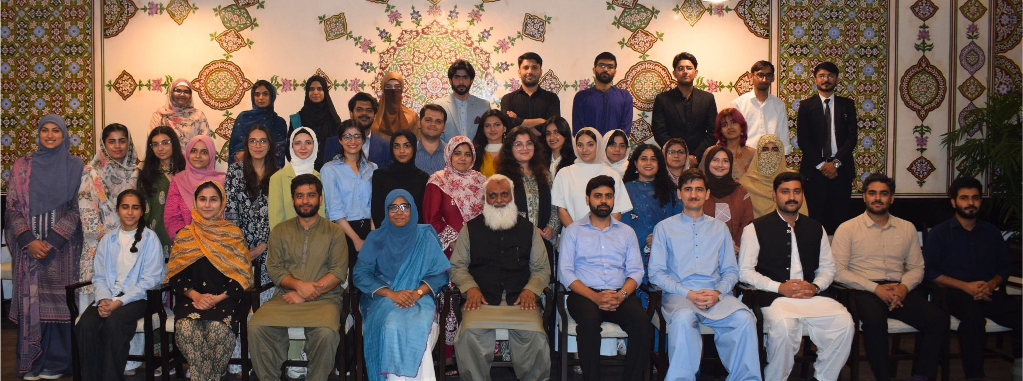 TCI Workshop: Law and Governance