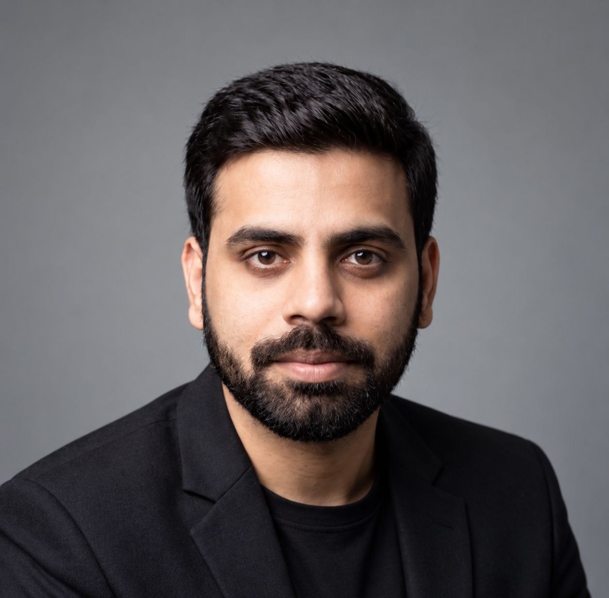 Huzaifa Siddiqui