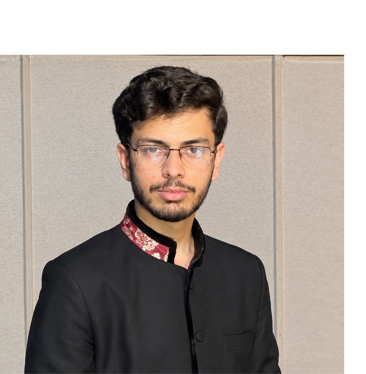 Umer Amjad