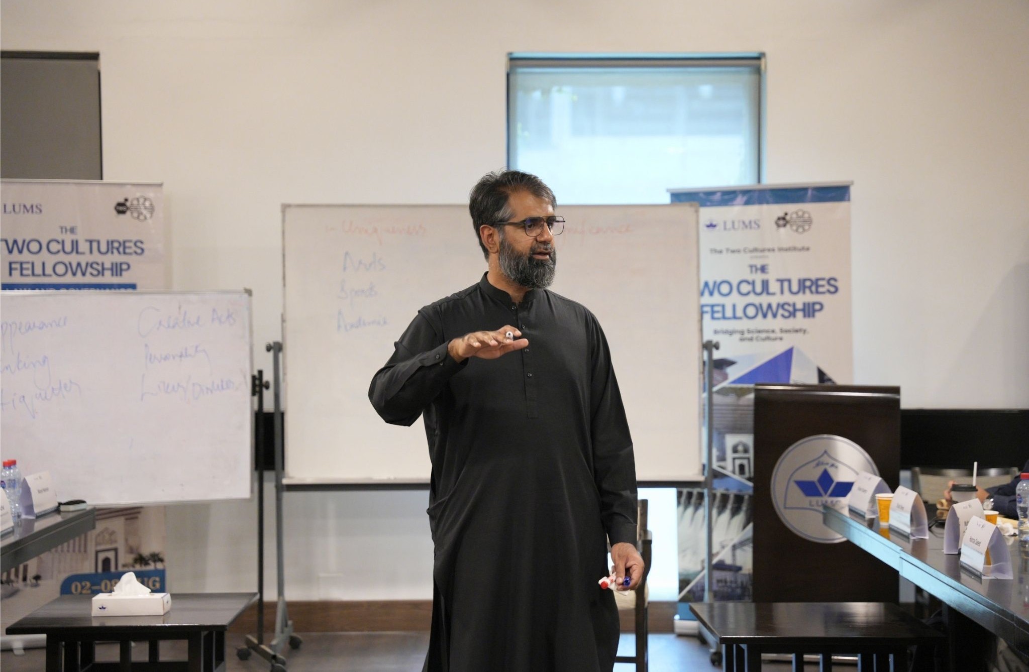 Community and Creativity