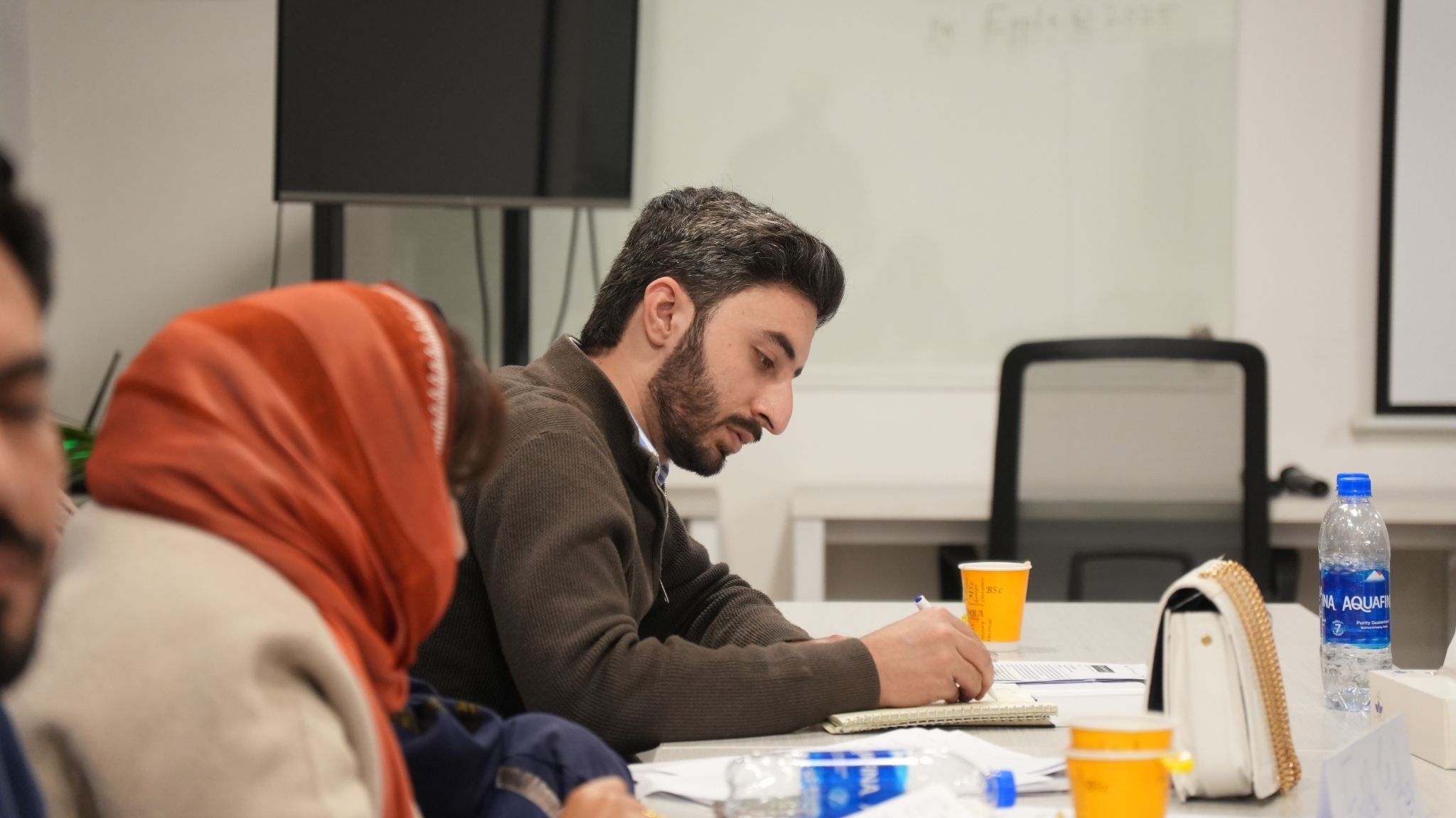 The Modern University and Academic Culture